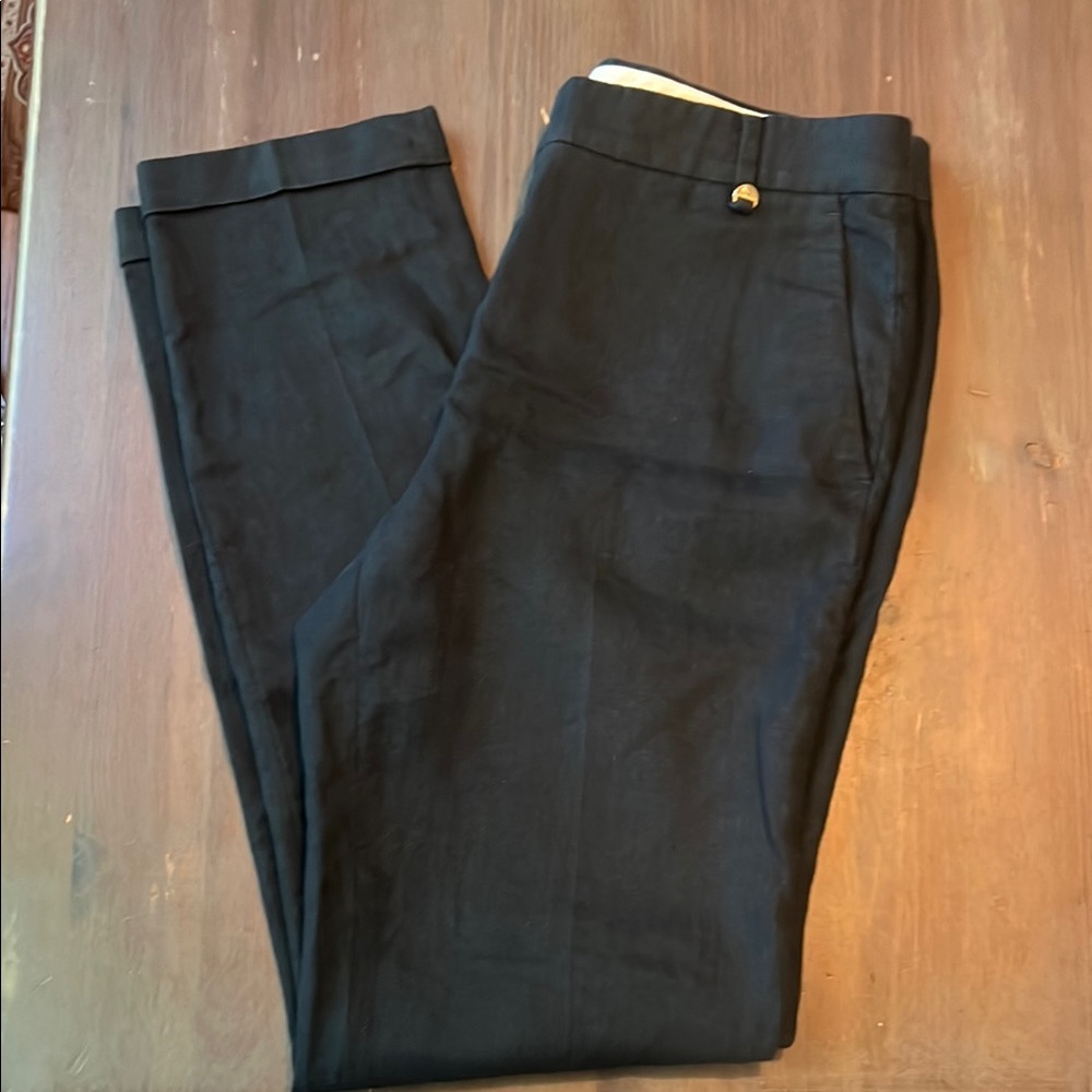 Black Dress Pants